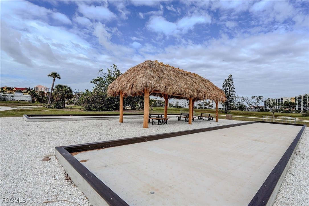 2 Bed Waterfront Home for Sale in Casa Marina, FL, $595,000 — photo 46