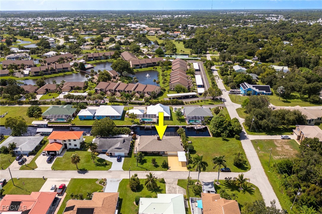 3 Bed Pool Home for Sale in North Fort Myers, FL, $549,999 — photo 46
