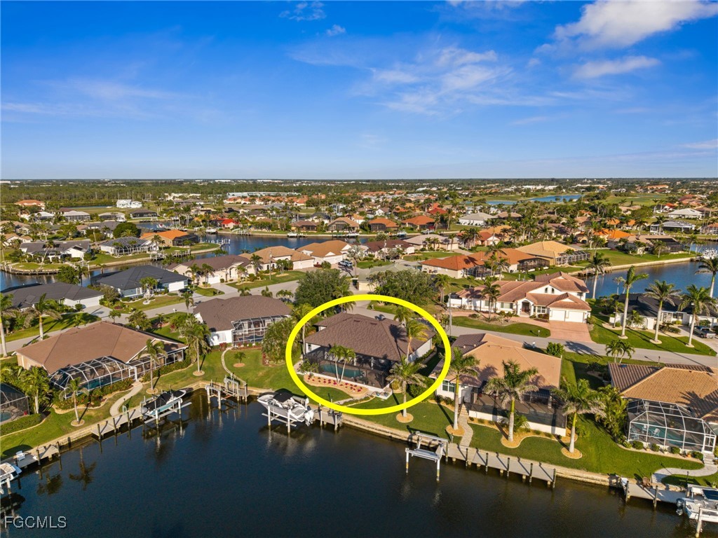 3 Bed Pool Home for Sale in Burnt Store Isles, photo 46