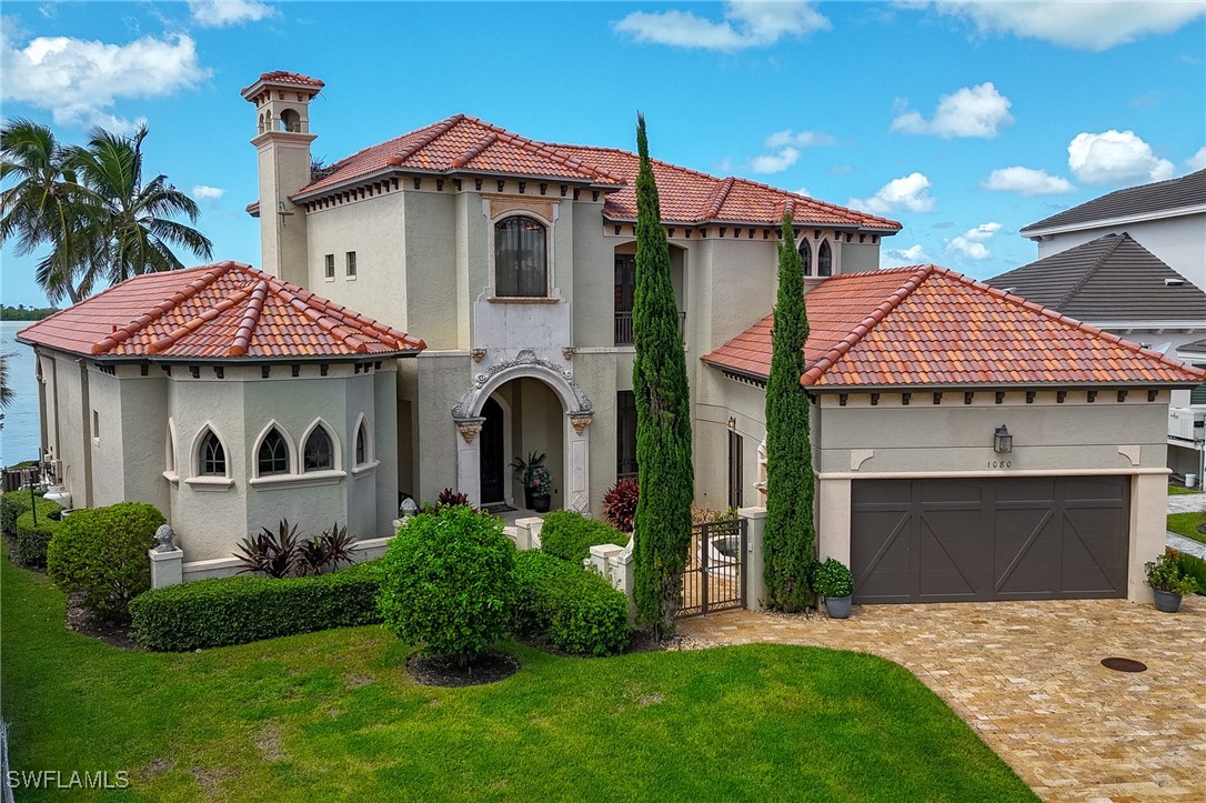 5 Bed Pool Home for Sale in Marco Island, photo 46