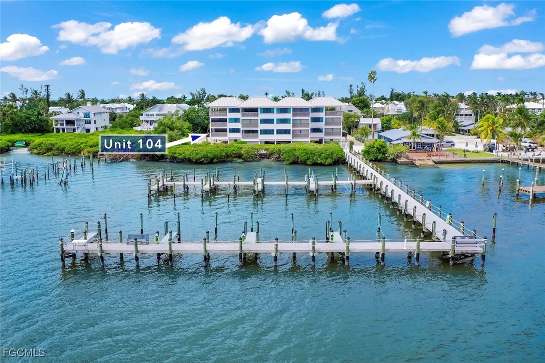 2 Bed Pool Home for Sale in Captiva, FL, $1,275,000 — photo 46