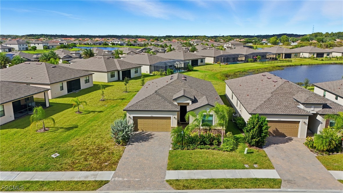 4 Bed Waterfront Home for Sale in Portico, photo 46