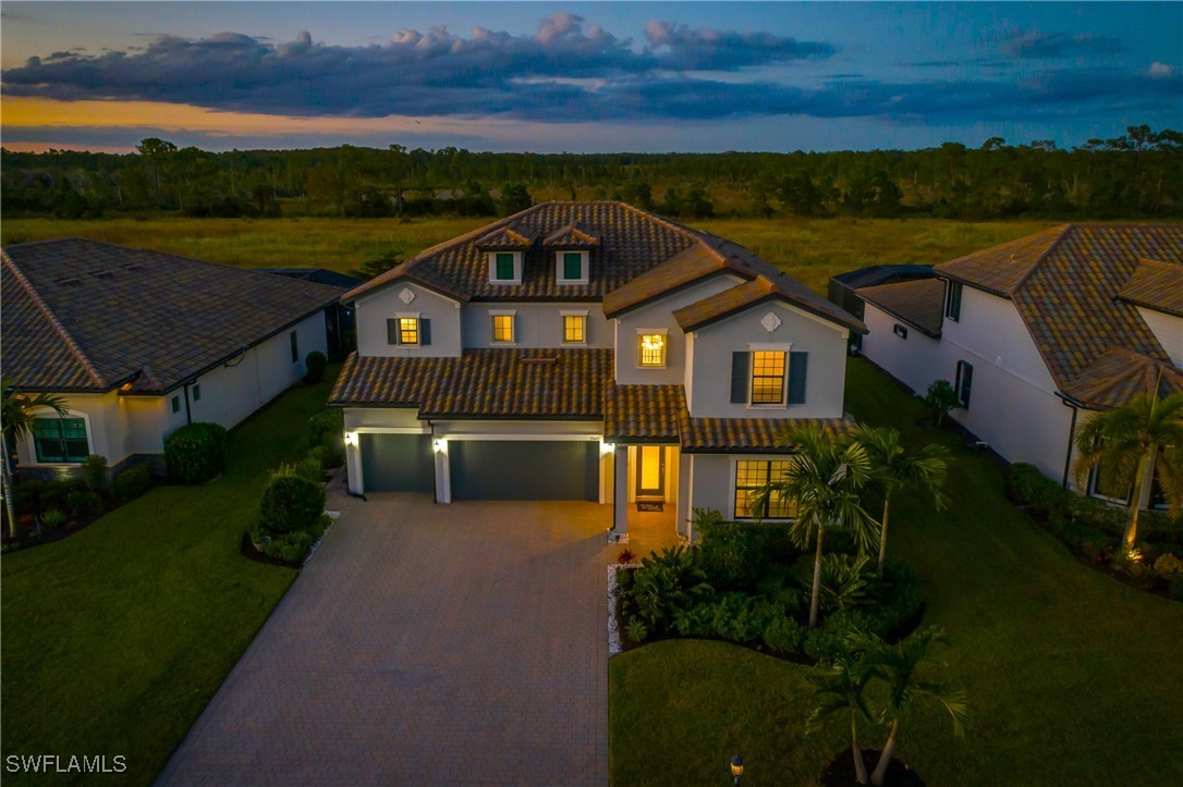 5 Bed Pool Home for Sale in Estero, photo 46