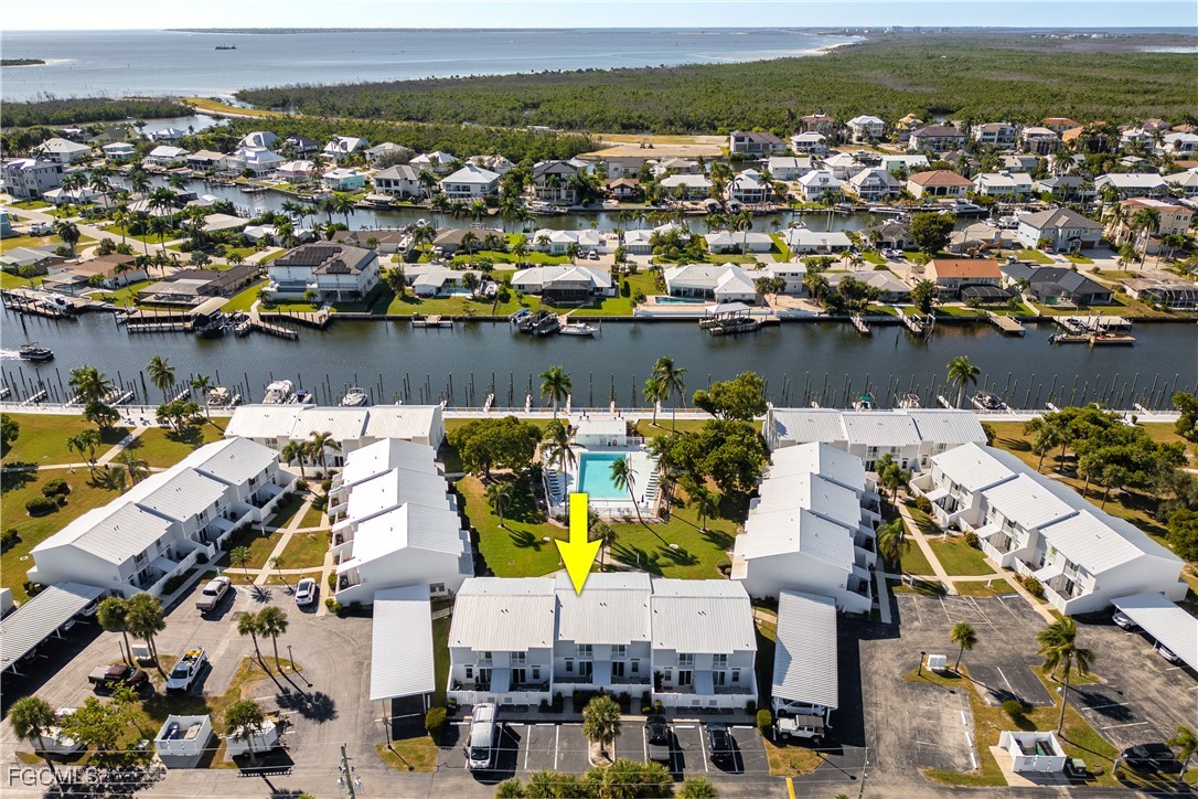 2 Bed Waterfront Home for Sale in Boardwalk Caper, photo 46
