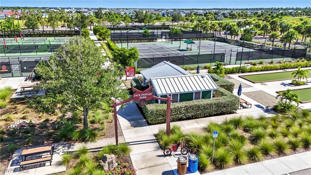 2 Bed Condominium for Sale in Webbs Reserve, FL, $287,000 — photo 46