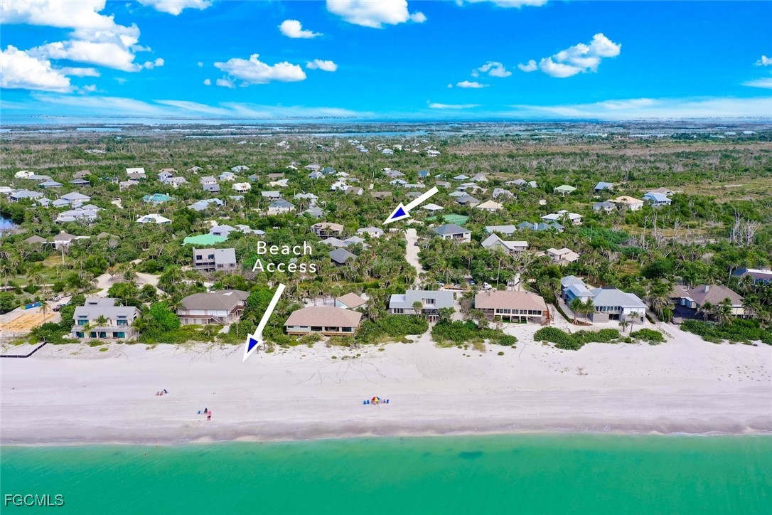 4 Bed SingleFamilyResidence for Sale in Gulf Pines, FL — photo 46