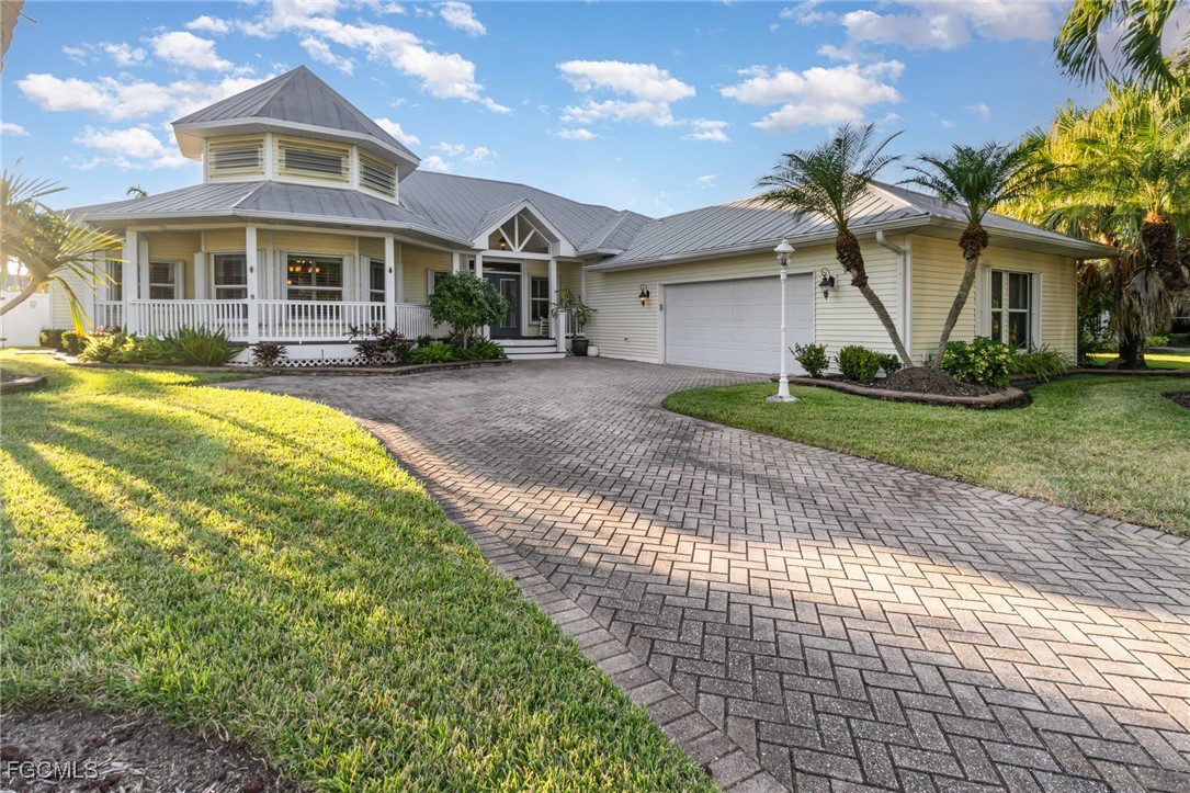 4 Bed Pool Home for Sale in Caloosa Creek, FL, $799,000 — photo 46