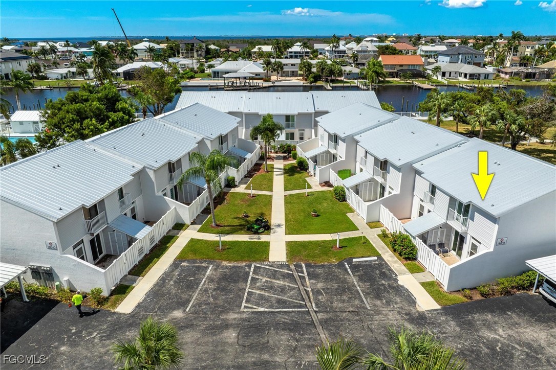 2 Bed Waterfront Home for Sale in Boardwalk Caper, photo 46