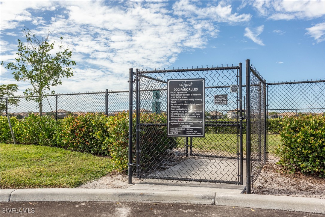3 Bed SingleFamilyResidence for Sale in Estero, FL, $485,000 — photo 46