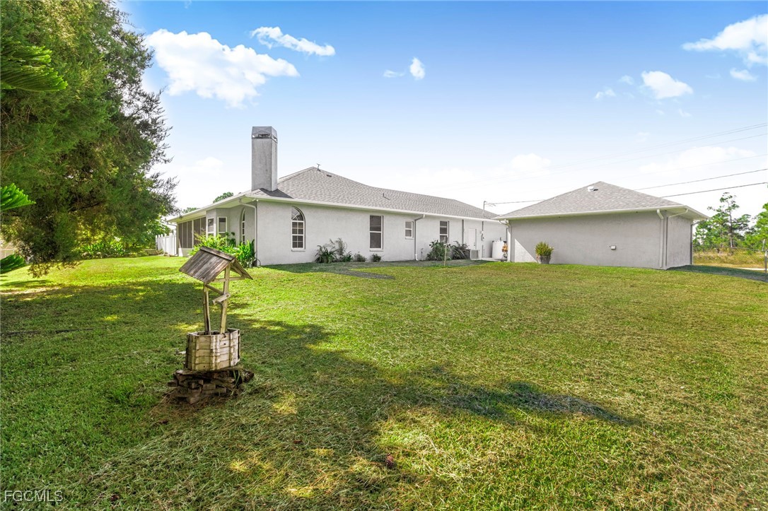 3 Bed SingleFamilyResidence for Sale in Lehigh Acres, FL — photo 46