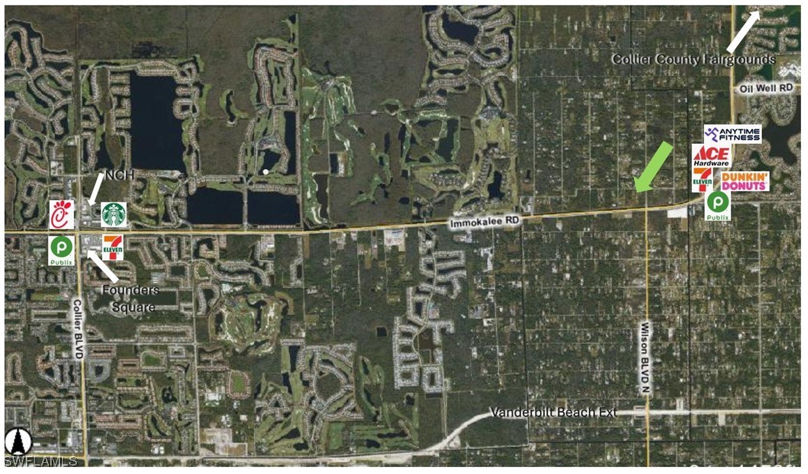 3 Bed Waterfront Home for Sale in Naples, FL, $770,000 — photo 46