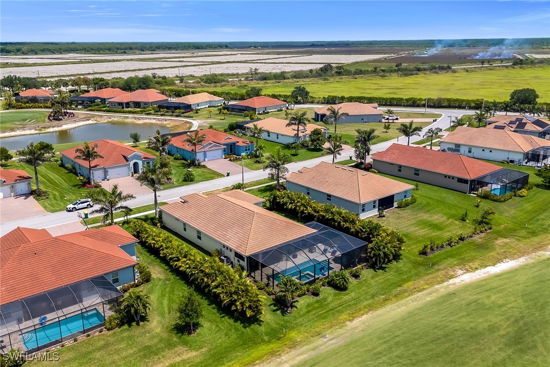 3 Bed Pool Home for Sale in Naples, FL, $899,000 — photo 46