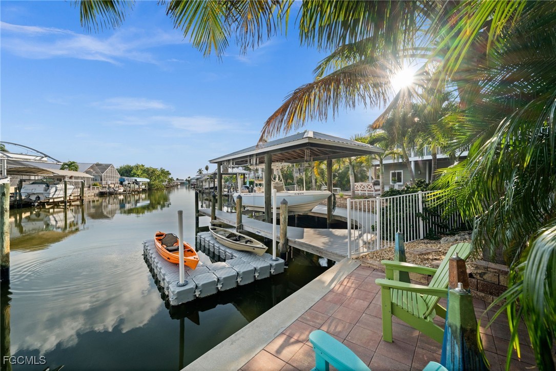 3 Bed Pool Home for Sale in St James City, FL, $1,150,000 — photo 46