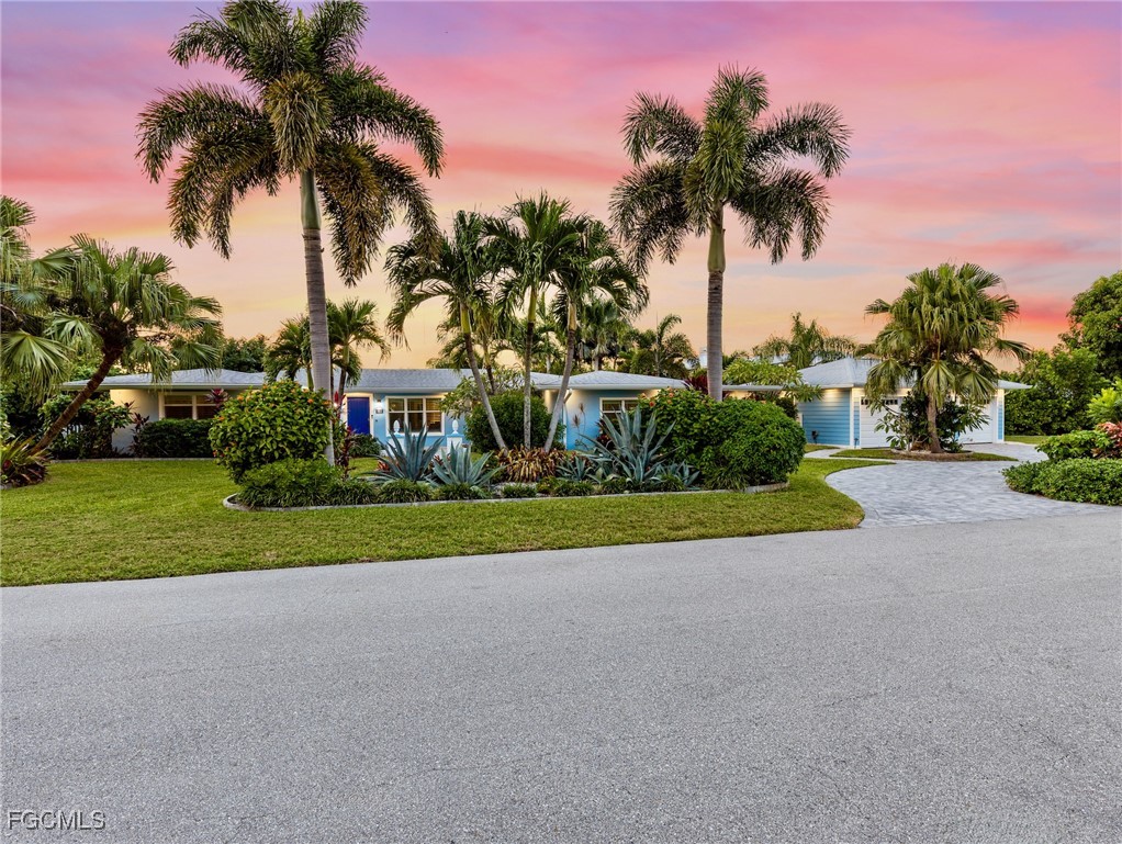 4 Bed Pool Home for Sale in Sunset Cove, FL, $1,149,000 — photo 46
