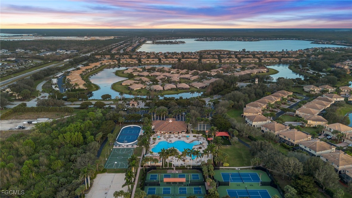 3 Bed Waterfront Home for Sale in Bella Terra, FL — photo 46