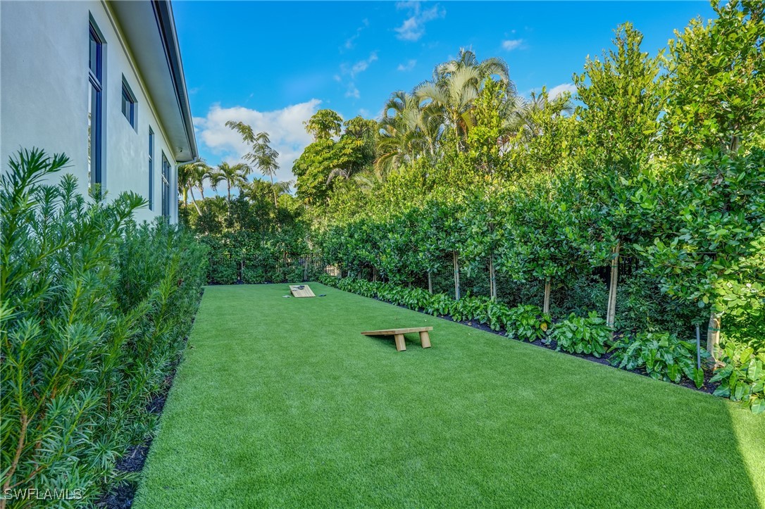 5 Bed Pool Home for Sale in Moorings, FL, $10,900,000 — photo 46