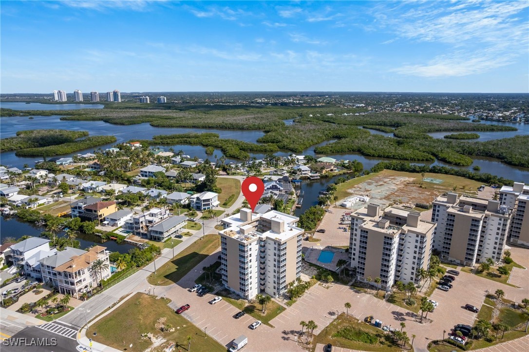 1 Bed Waterfront Home for Sale in Bonita Beach, photo 46