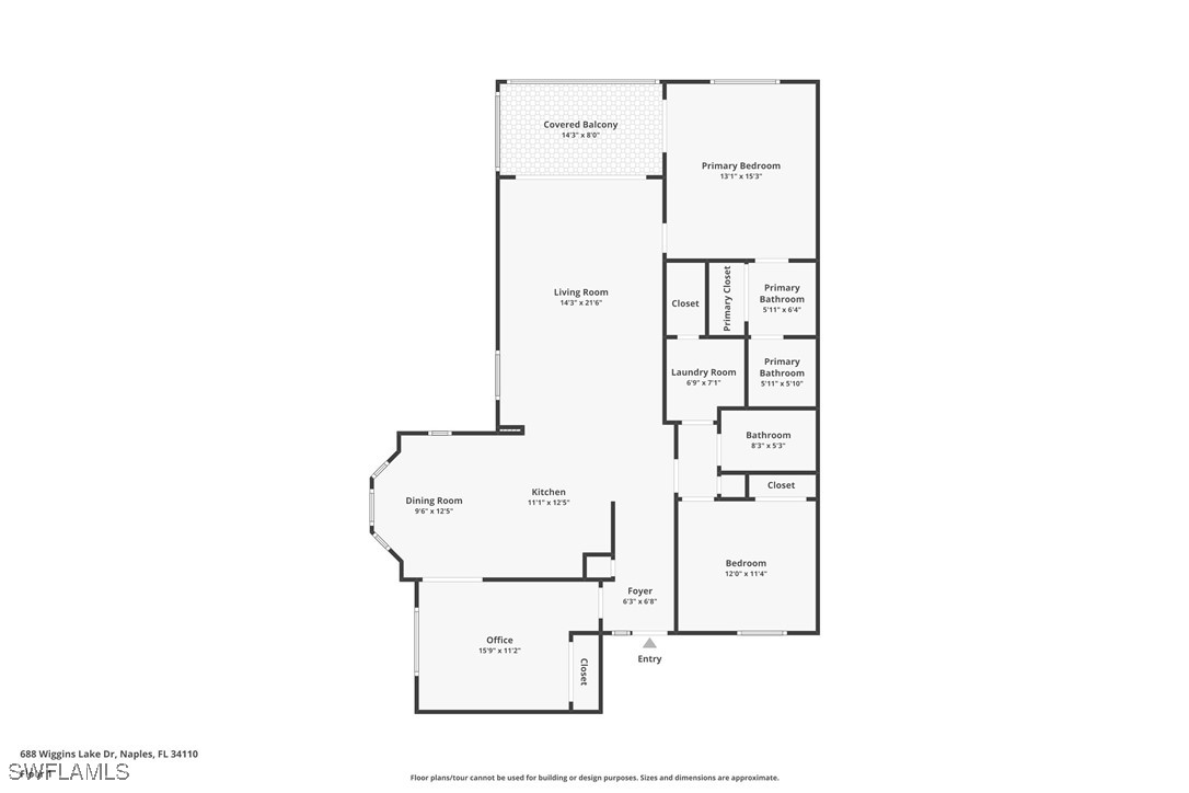 3 Bed Condominium for Sale in Naples, photo 46