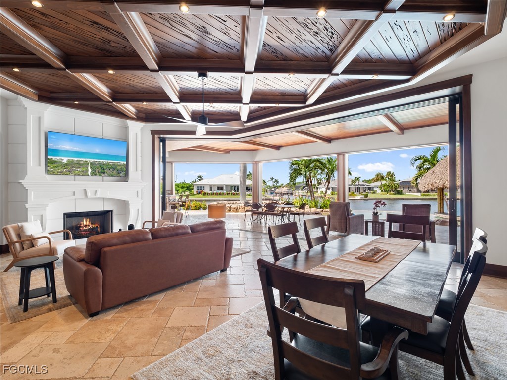 4 Bed Pool Home for Sale in Cape Coral, FL, $3,489,000 — photo 46