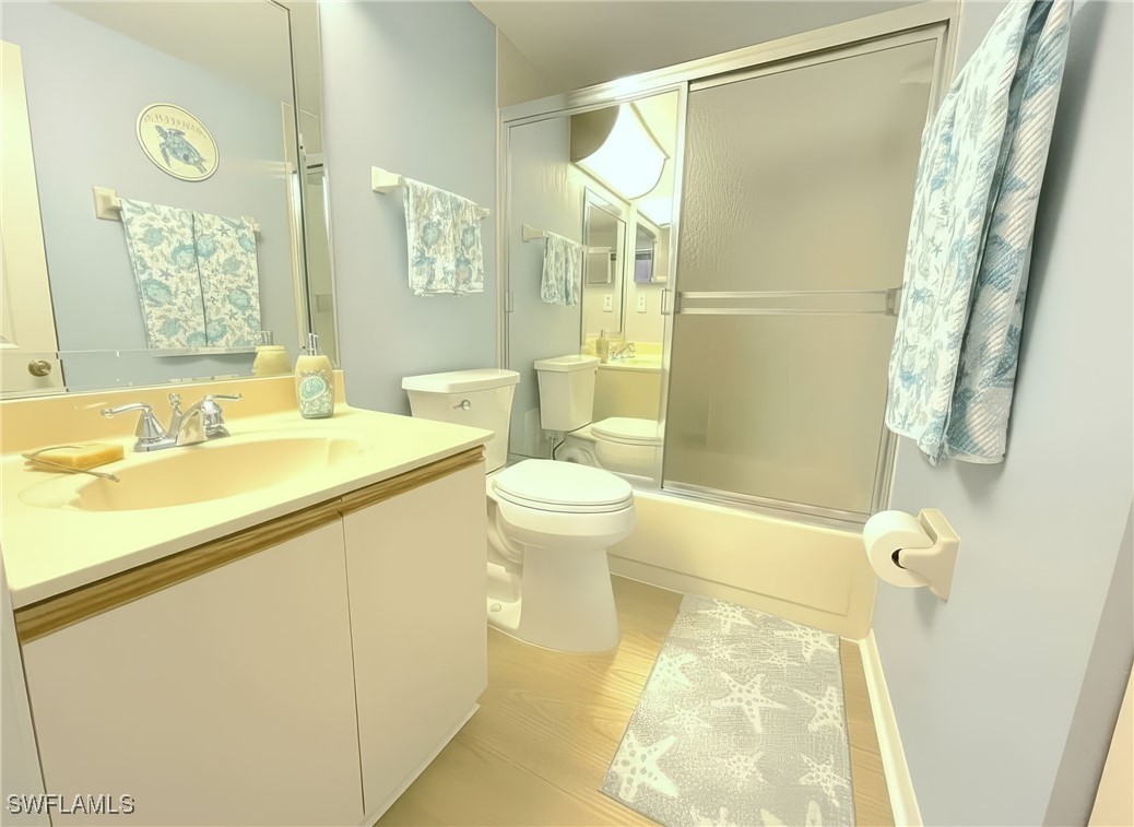 2 Bed Waterfront Home for Sale in Naples, photo 46