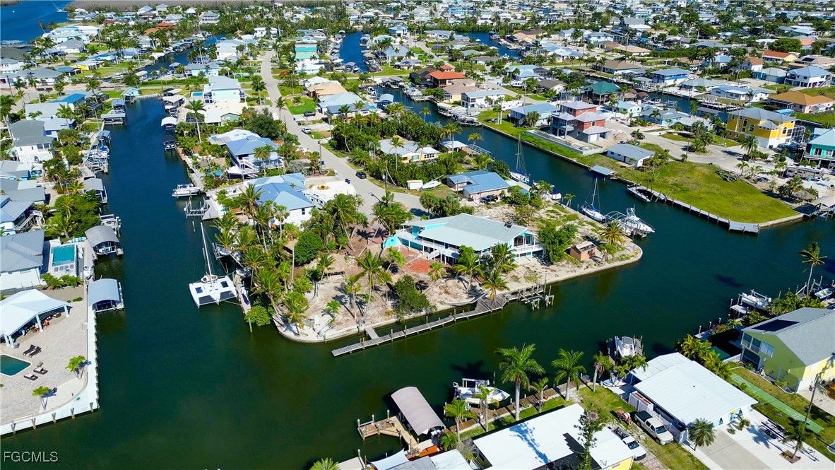 1 Bed Waterfront Home for Sale in Bayview Acres, FL — photo 46