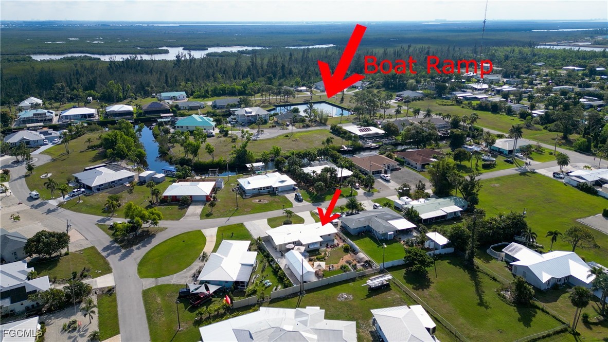 3 Bed SingleFamilyResidence for Sale in Charlotte Shores, FL — photo 46