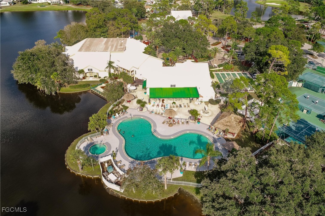 2 Bed ManufacturedHome for Sale in North Fort Myers, FL — photo 46