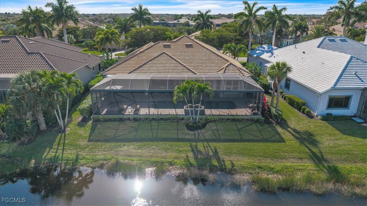 3 Bed Pool Home for Sale in Cedar Hammock, FL — photo 46
