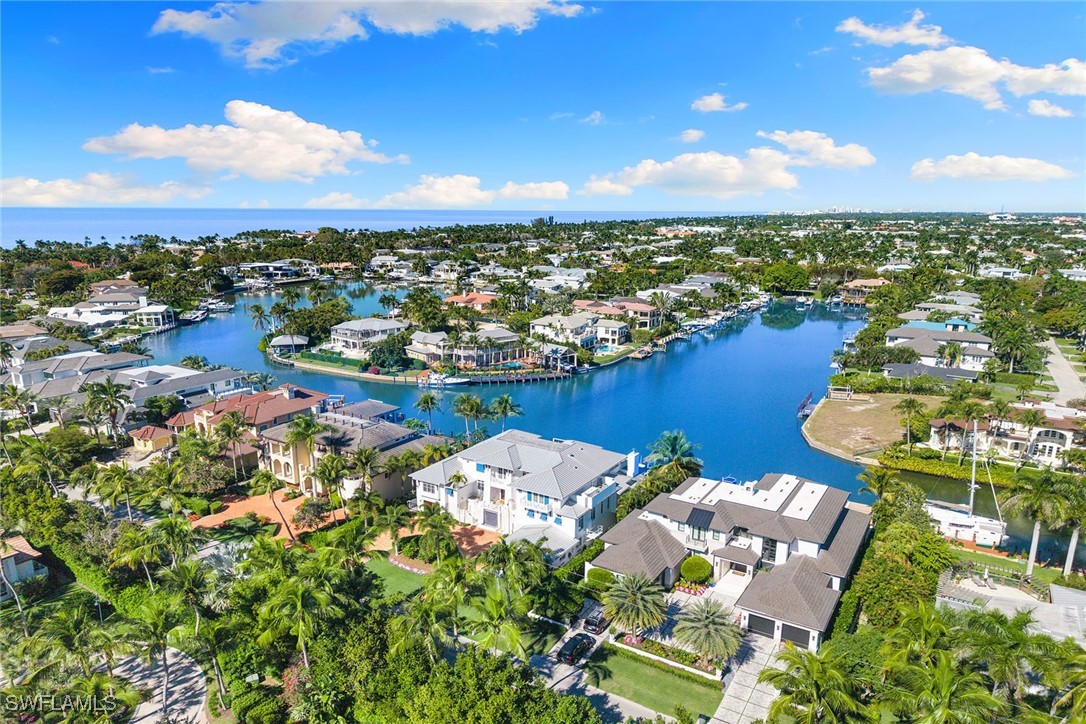 5 Bed Pool Home for Sale in Aqualane Shores, FL, $13,495,000 — photo 46