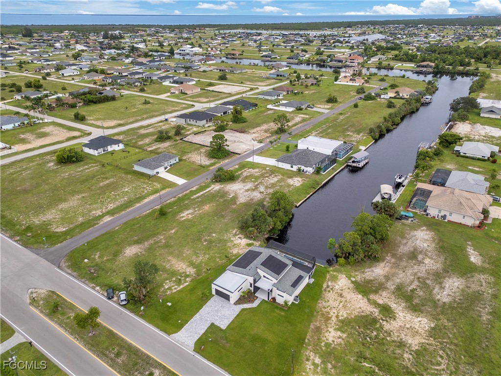 4 Bed Pool Home for Sale in Cape Coral, photo 46