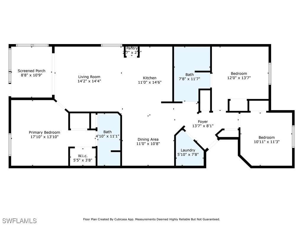 3 Bed Waterfront Home for Sale in Ave Maria, photo 46