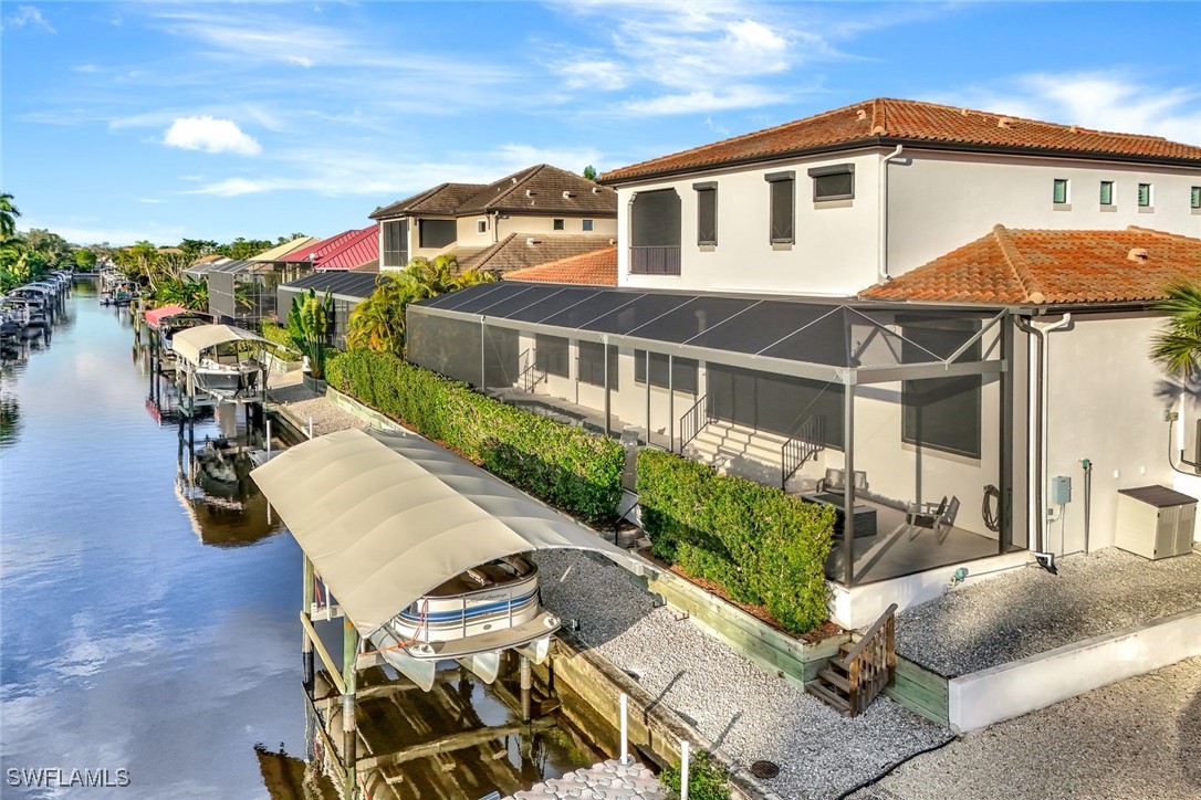 4 Bed Pool Home for Sale in Gull Haven, FL, $3,699,000 — photo 46