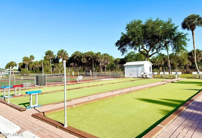 2 Bed ManufacturedHome for Sale in Naples, FL, $279,000 — photo 46