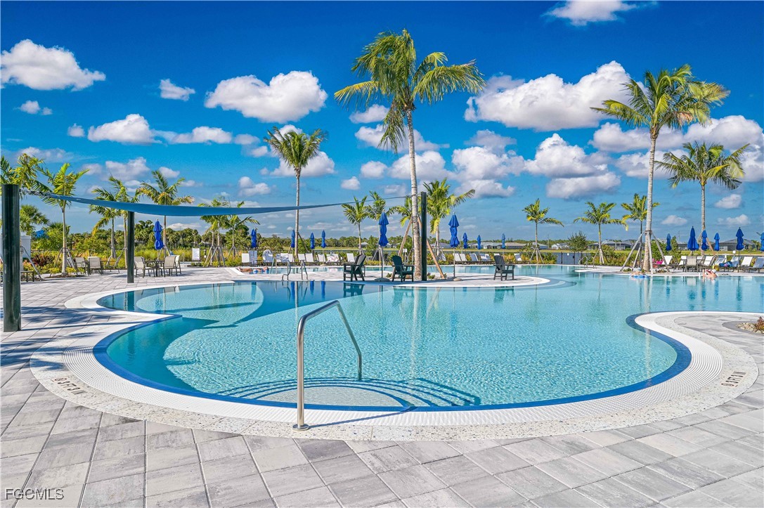 3 Bed Waterfront Home for Sale in Del Webb Oak Creek, FL — photo 46