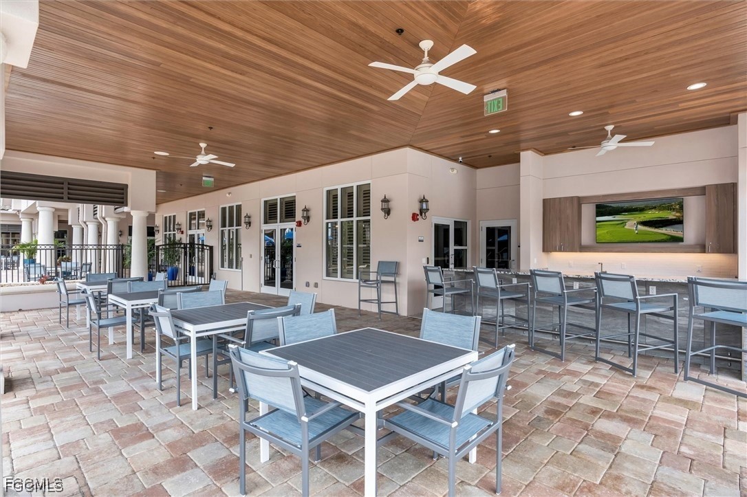 3 Bed Condominium for Sale in Somerset, FL, $495,900 — photo 46