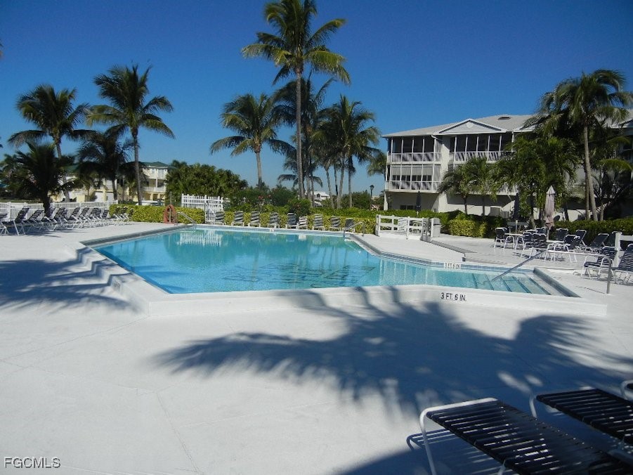 2 Bed Waterfront Home for Sale in Boardwalk Caper, photo 46