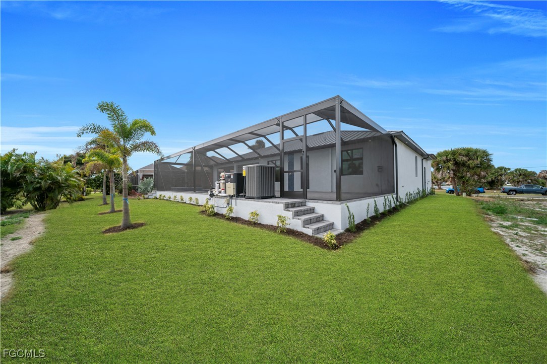 3 Bed Pool Home for Sale in Burnt Store Lakes, FL, $719,000 — photo 46
