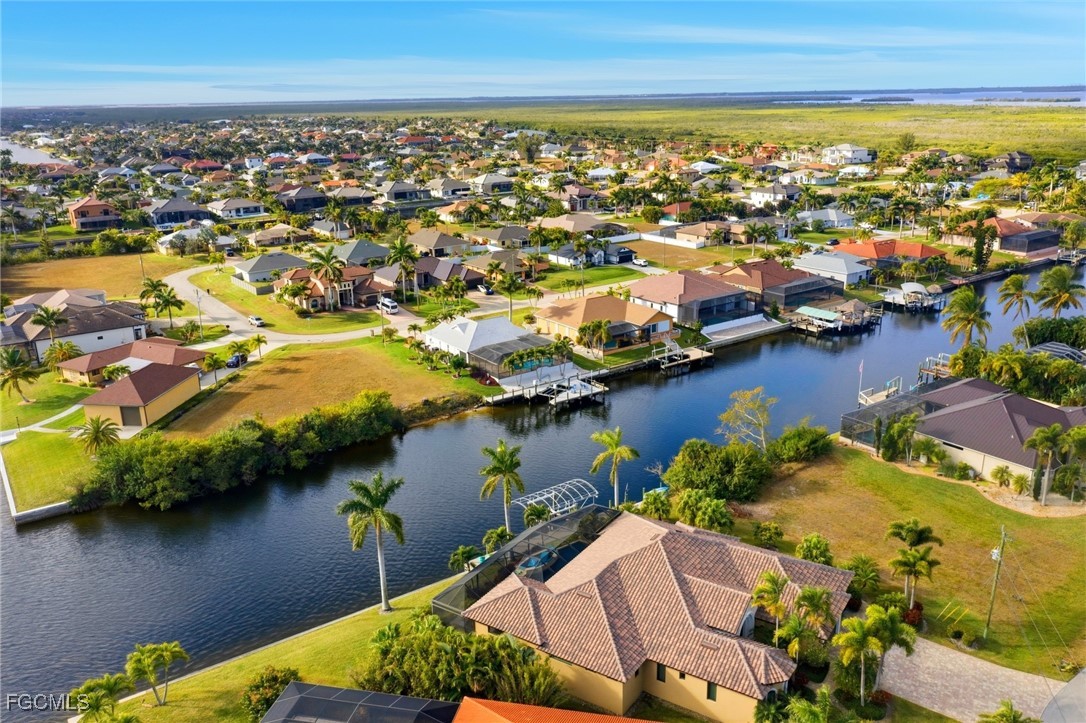 3 Bed Pool Home for Sale in Cape Coral, photo 46