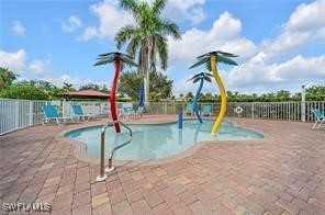 3 Bed Waterfront Home for Sale in Naples, FL, $469,000 — photo 46