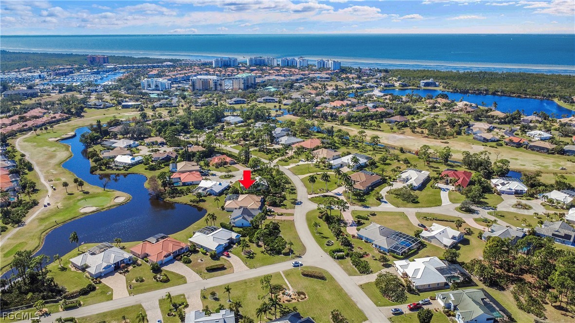 4 Bed Pool Home for Sale in Admirals Point, FL, $750,000 — photo 46