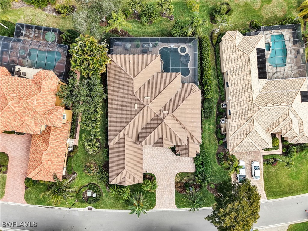4 Bed Pool Home for Sale in Grande Estates, photo 46