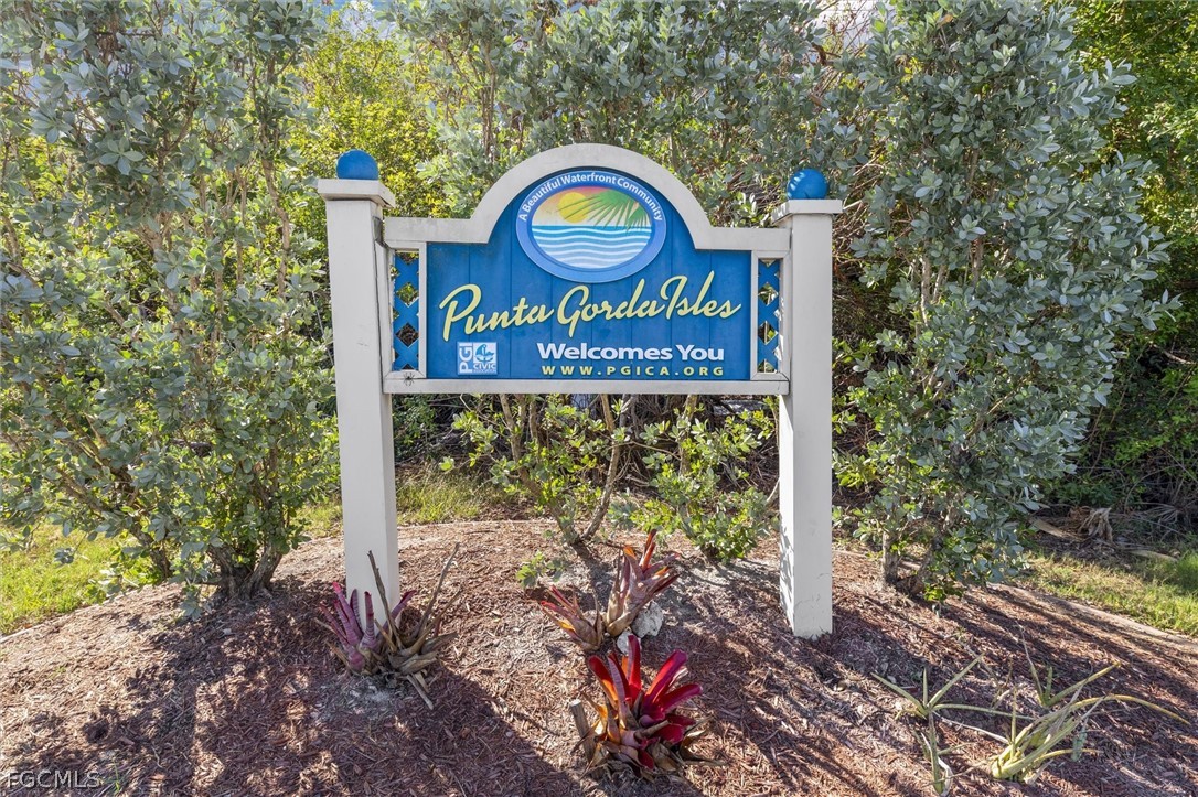 3 Bed Pool Home for Sale in Punta Gorda Isles, photo 46