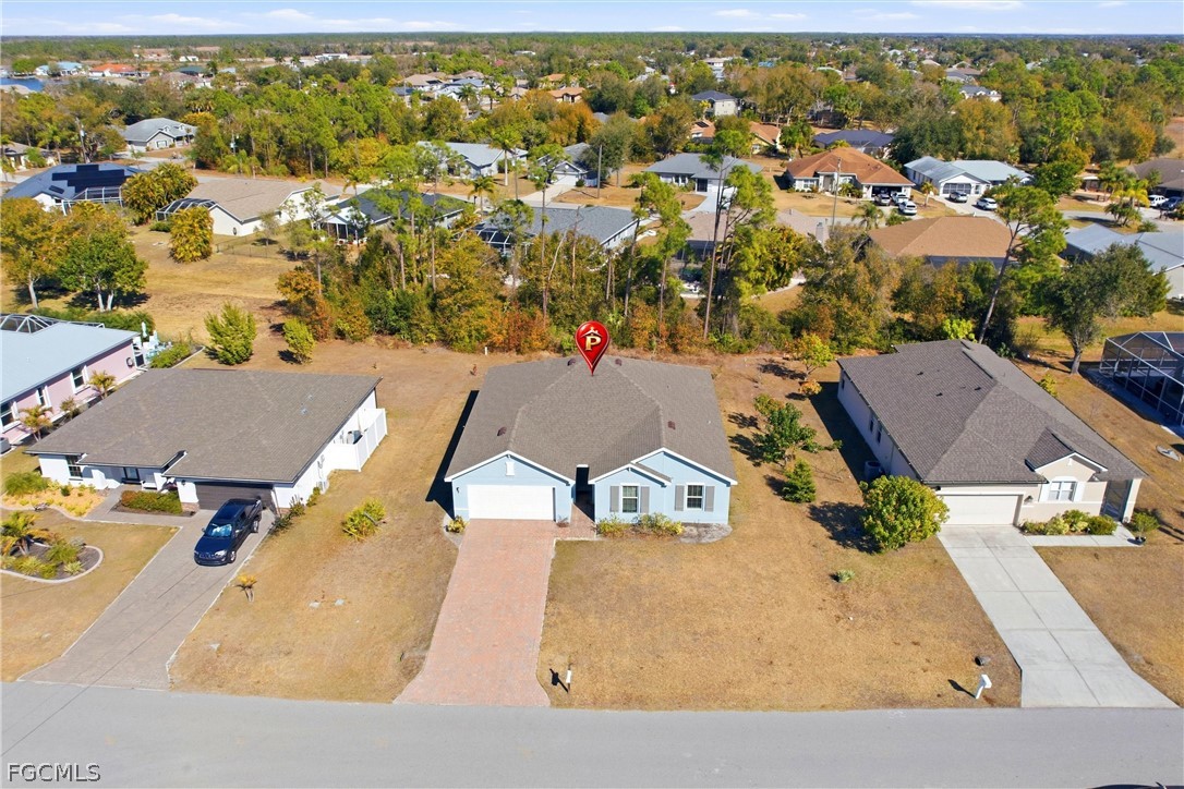3 Bed SingleFamilyResidence for Sale in Deep Creek, FL — photo 46