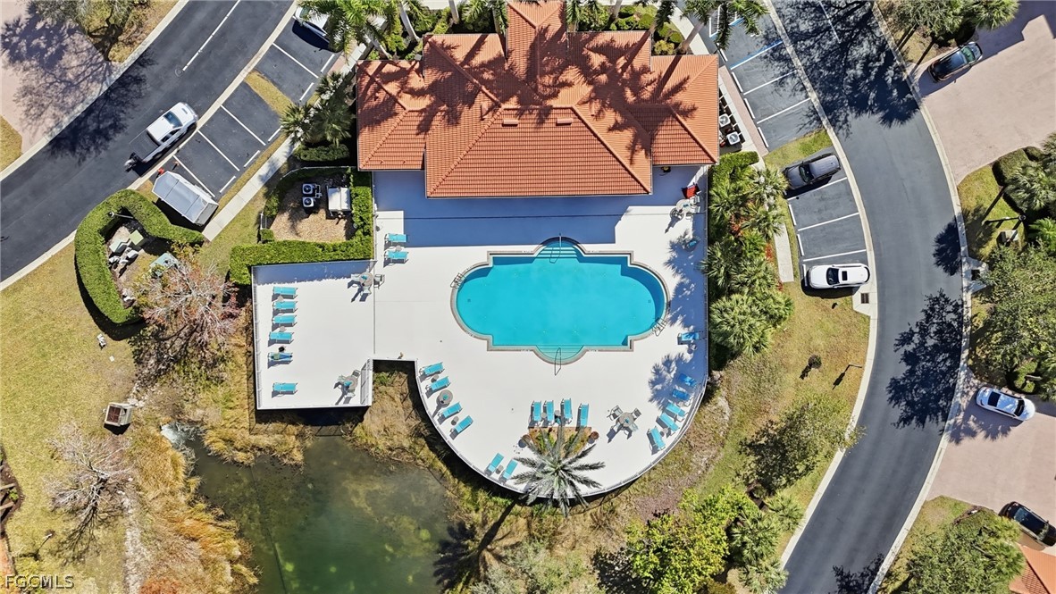 3 Bed Attached for Sale in Portofino, photo 46