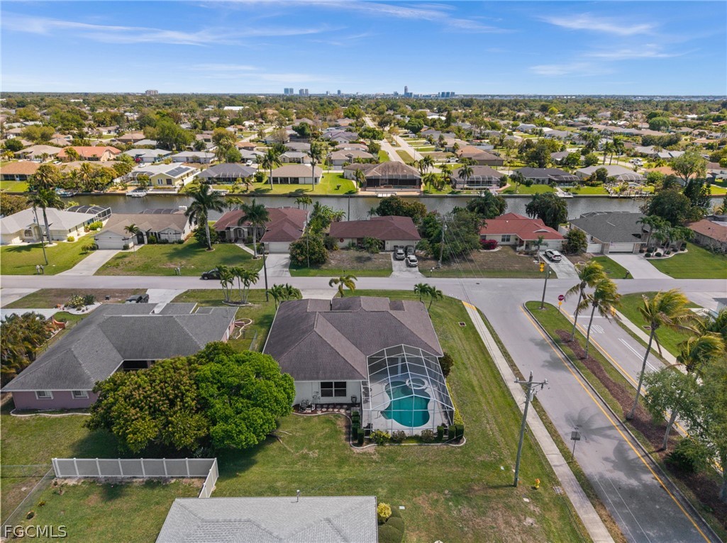 3 Bed Pool Home for Sale in Cape Coral, FL, $429,000 — photo 46