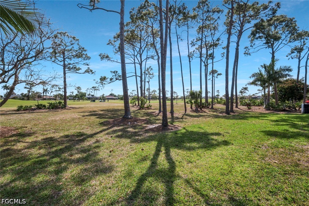 4 Bed Pool Home for Sale in Cape Coral, photo 46