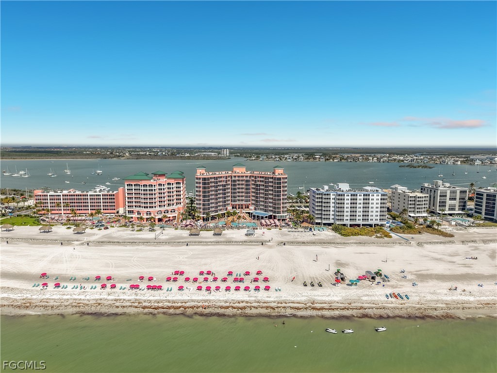 1 Bed Waterfront Home for Sale in White Sand Villas, photo 46