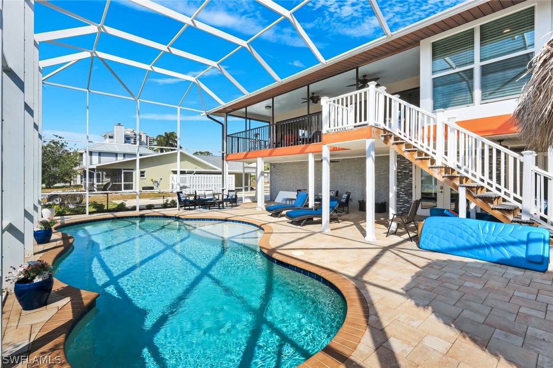 3 Bed Pool Home for Sale in Estero Bay Shores, photo 46