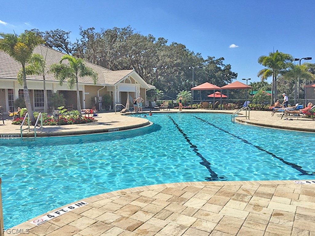 3 Bed Pool Home for Sale in River Point, FL — photo 46