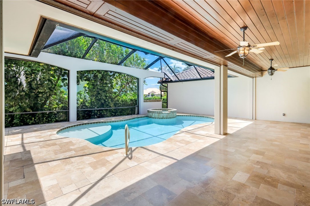 4 Bed Pool Home for Sale in Marco Island, FL, $4,199,995 — photo 46
